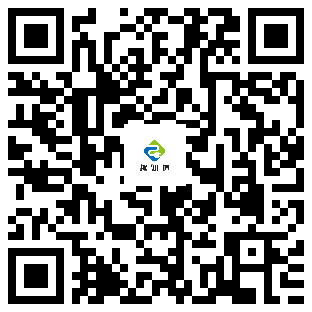 微信分享二维码